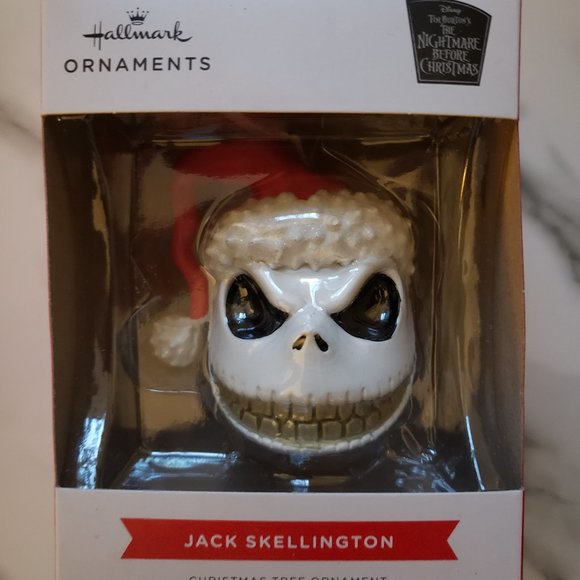 Nightmare before christmas tree decorations - Picture 1 of 11